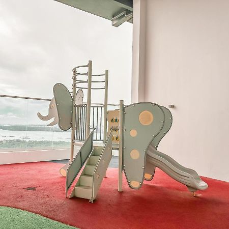 Starry Homes @ Green Haven 2Beds 2Bath+Pool View Masai Exterior photo