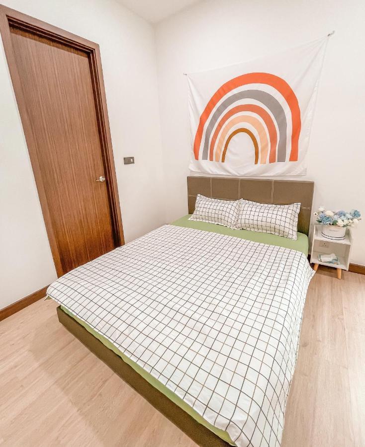 Starry Homes @ Green Haven 2Beds 2Bath+Pool View Masai Exterior photo