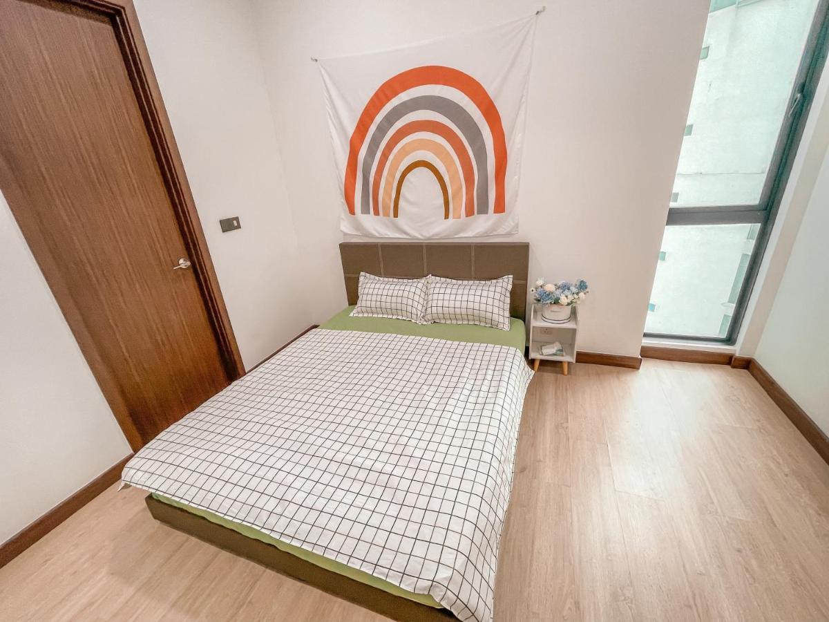 Starry Homes @ Green Haven 2Beds 2Bath+Pool View Masai Exterior photo