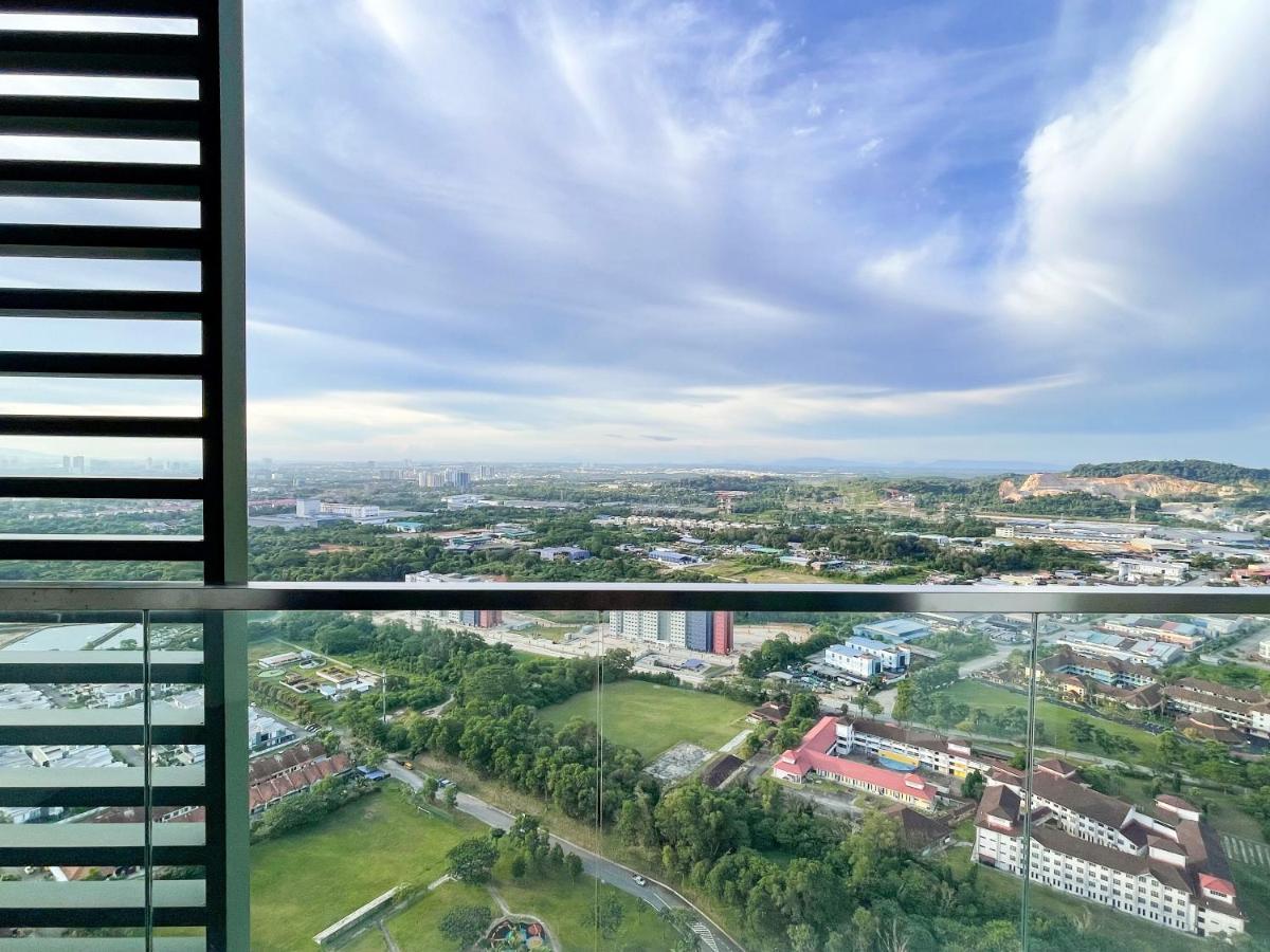 Starry Homes @ Green Haven 2Beds 2Bath+Pool View Masai Exterior photo