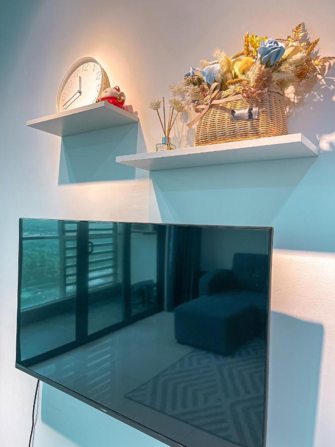 Starry Homes @ Green Haven 2Beds 2Bath+Pool View Masai Exterior photo