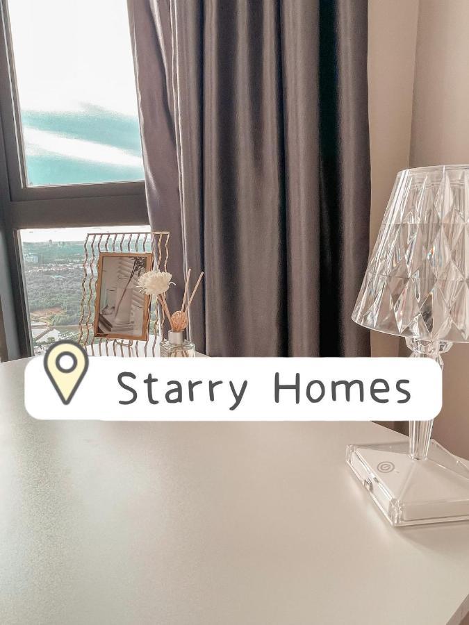 Starry Homes @ Green Haven 2Beds 2Bath+Pool View Masai Exterior photo
