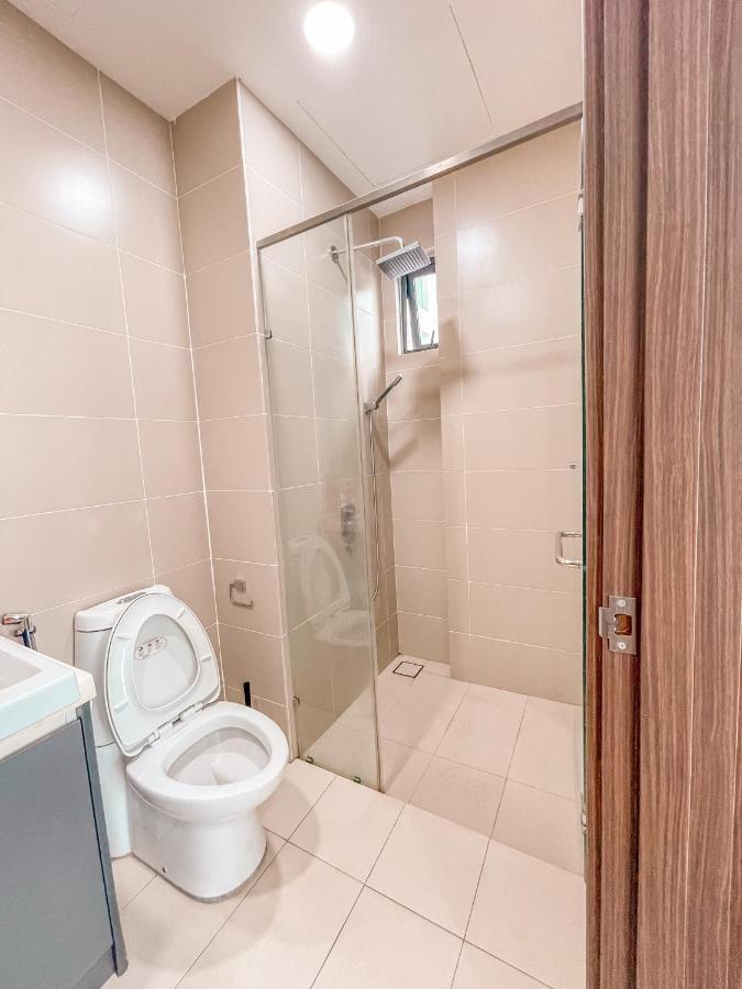 Starry Homes @ Green Haven 2Beds 2Bath+Pool View Masai Exterior photo