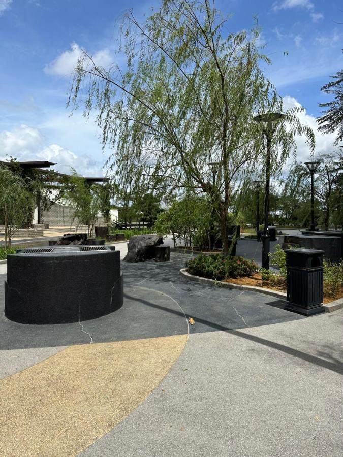 Starry Homes @ Green Haven 2Beds 2Bath+Pool View Masai Exterior photo